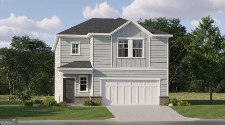 120 Rolling Meadow Way Kathleen - 1