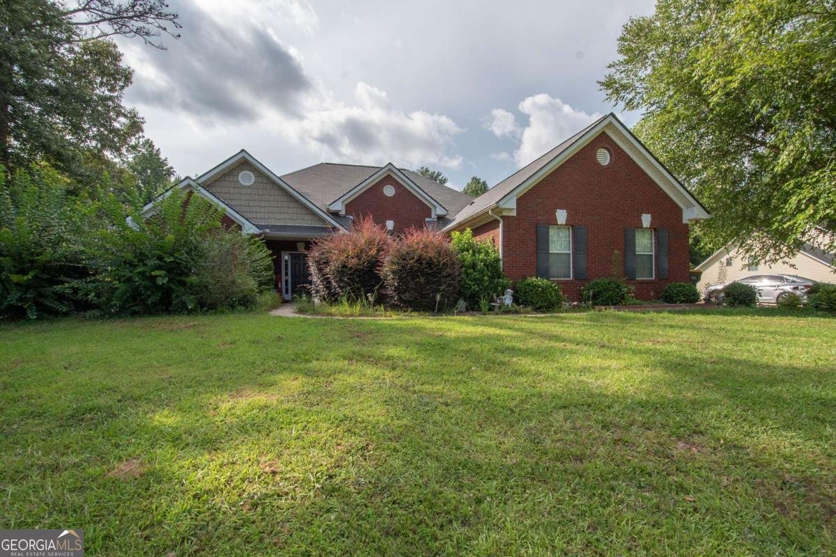 32 Garden View Terrace Newnan - 1
