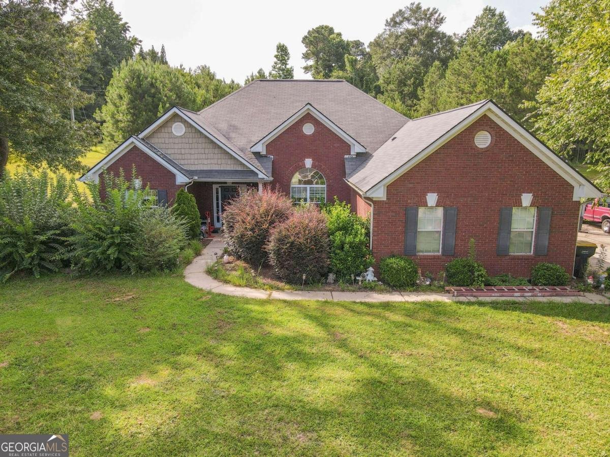 32 Garden View Terrace Newnan - 2