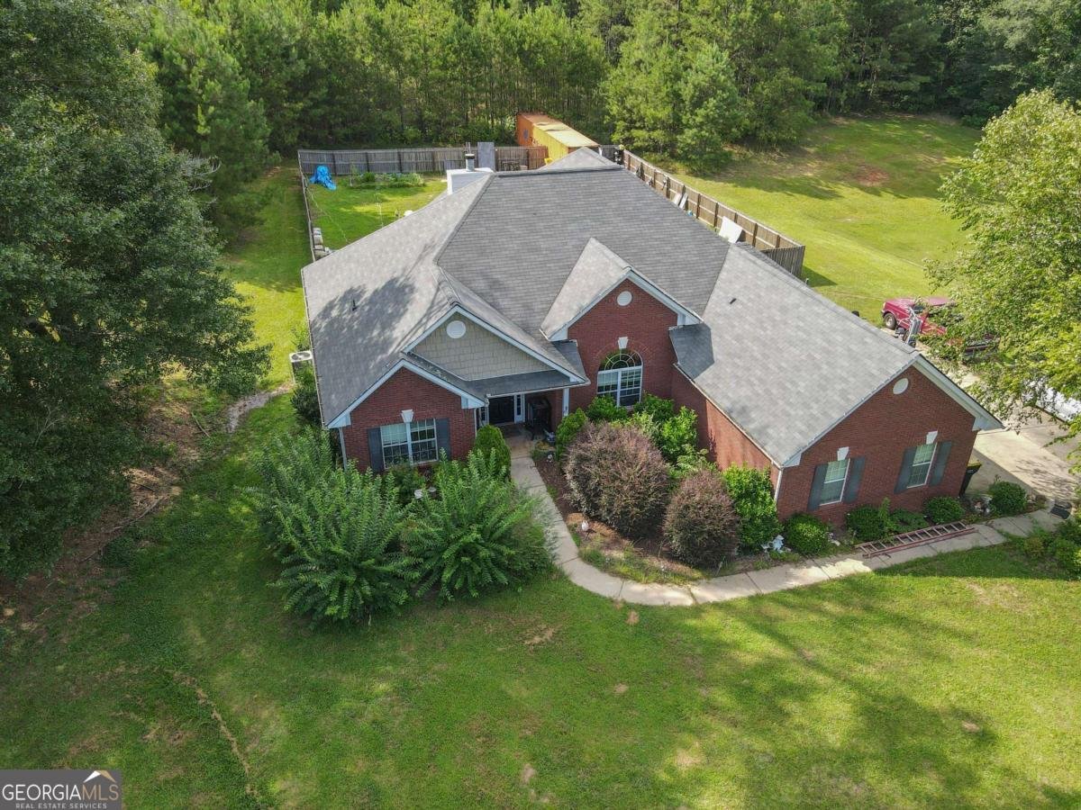 32 Garden View Terrace Newnan - 3