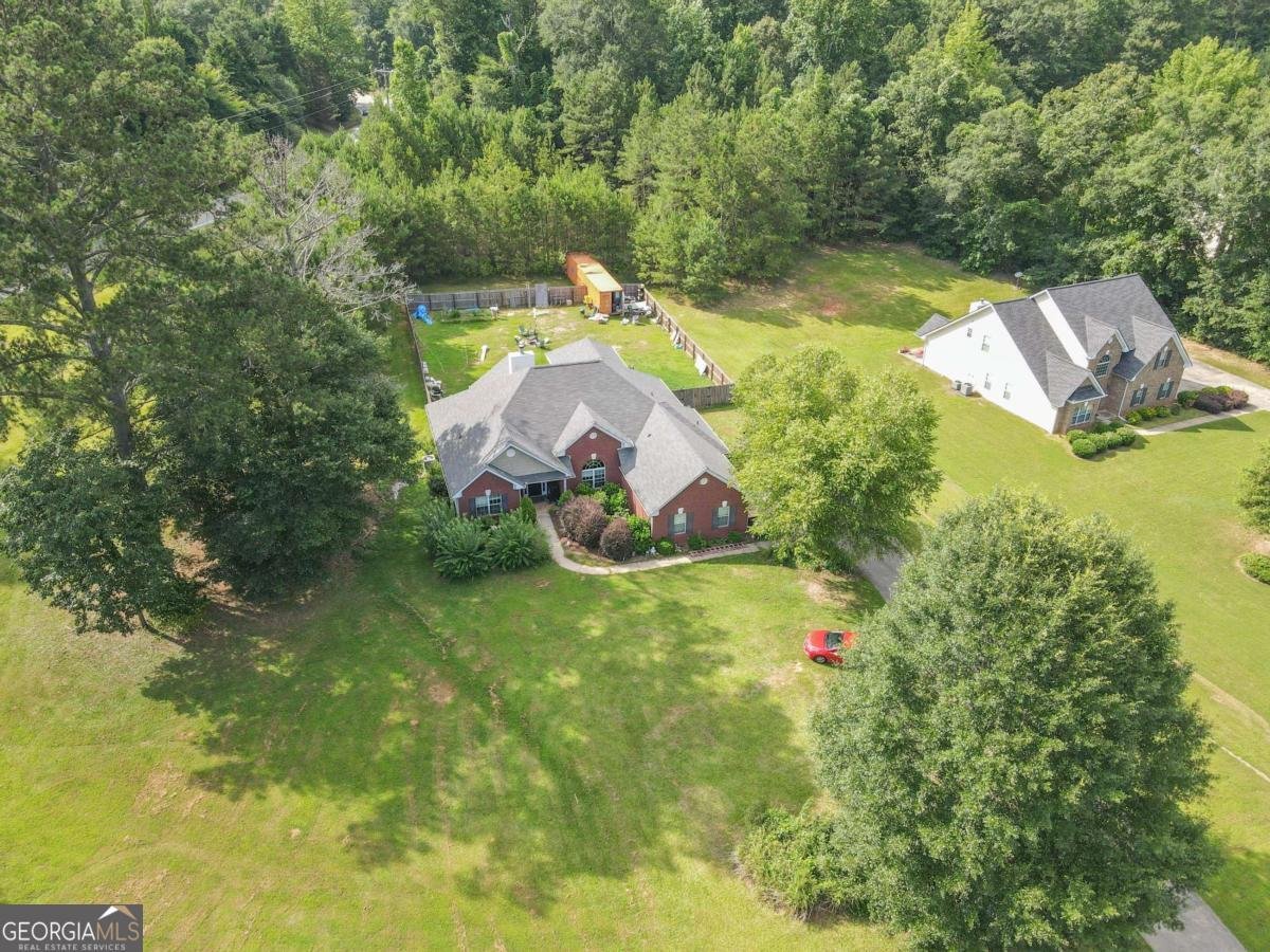 32 Garden View Terrace Newnan - 5