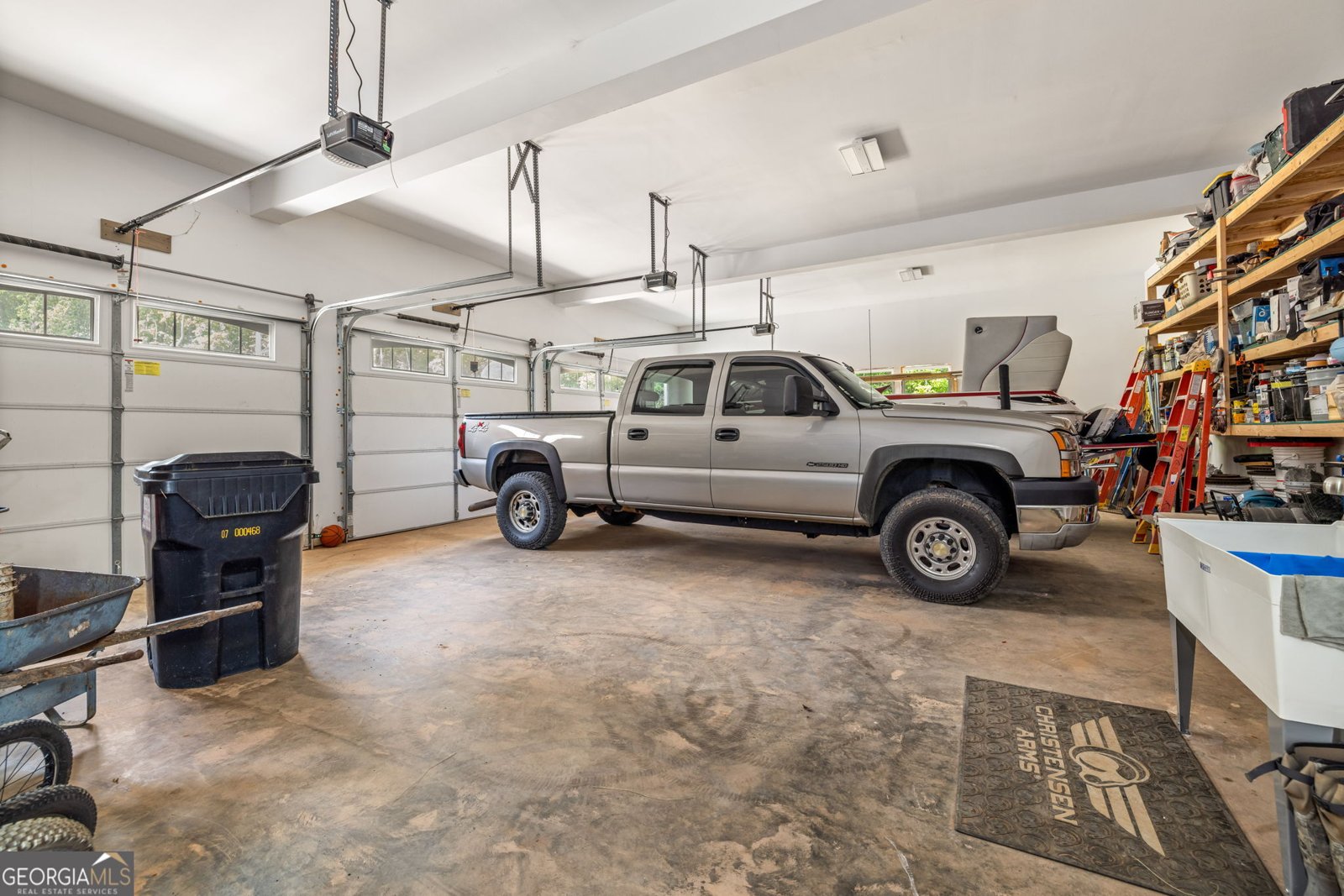 620 Slaton Ridge Cleveland - 14
