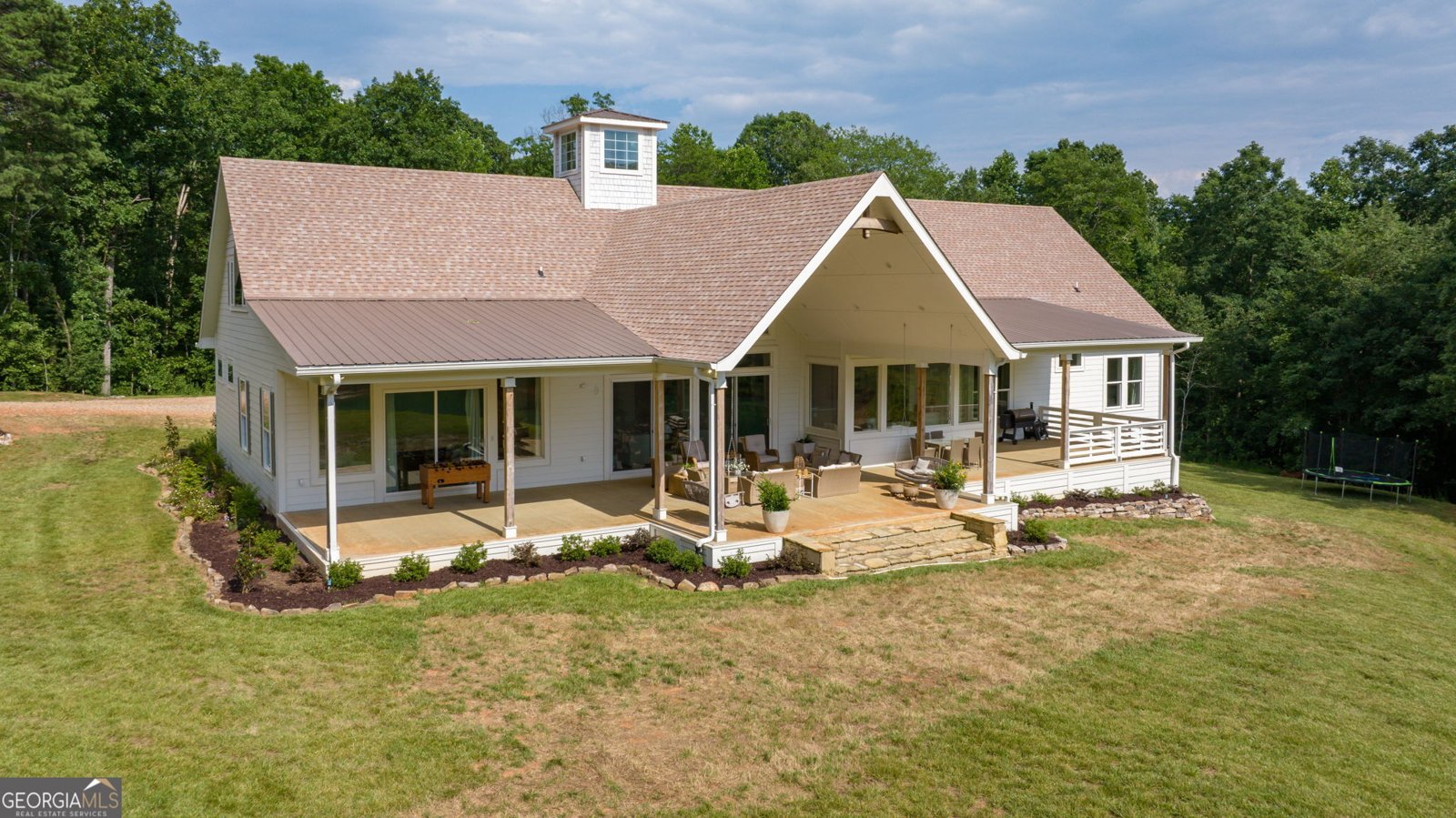 620 Slaton Ridge Cleveland - 23