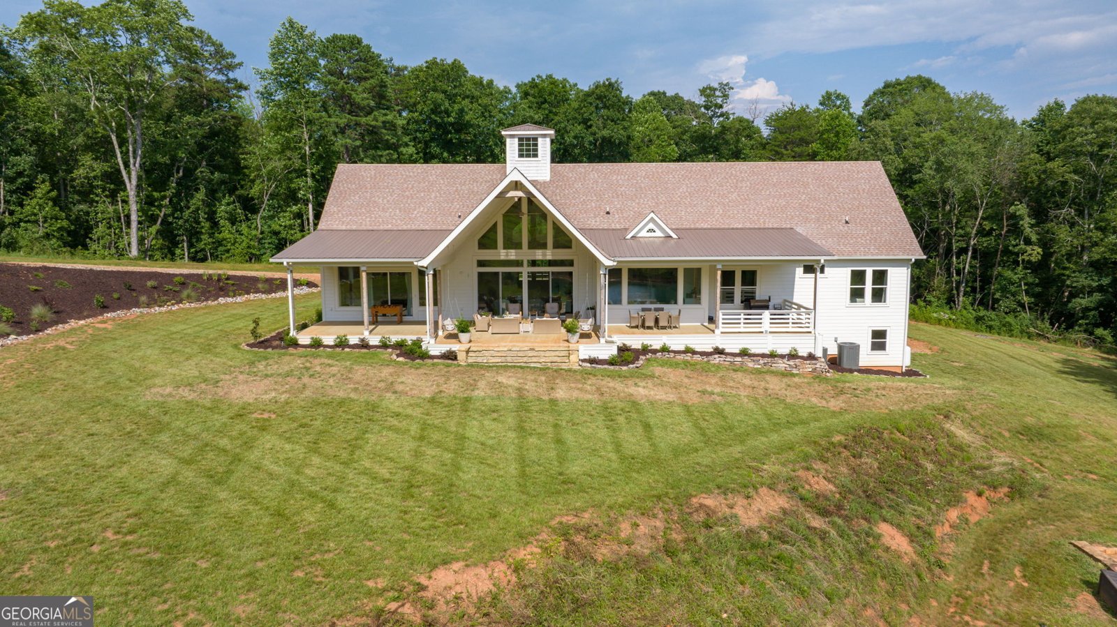 620 Slaton Ridge Cleveland - 24