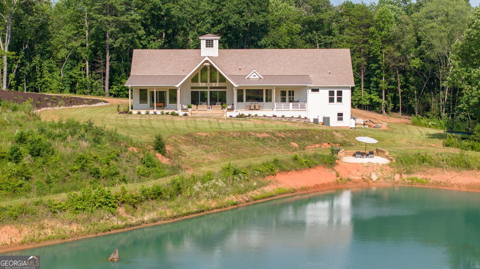 620 Slaton Ridge Cleveland - 27