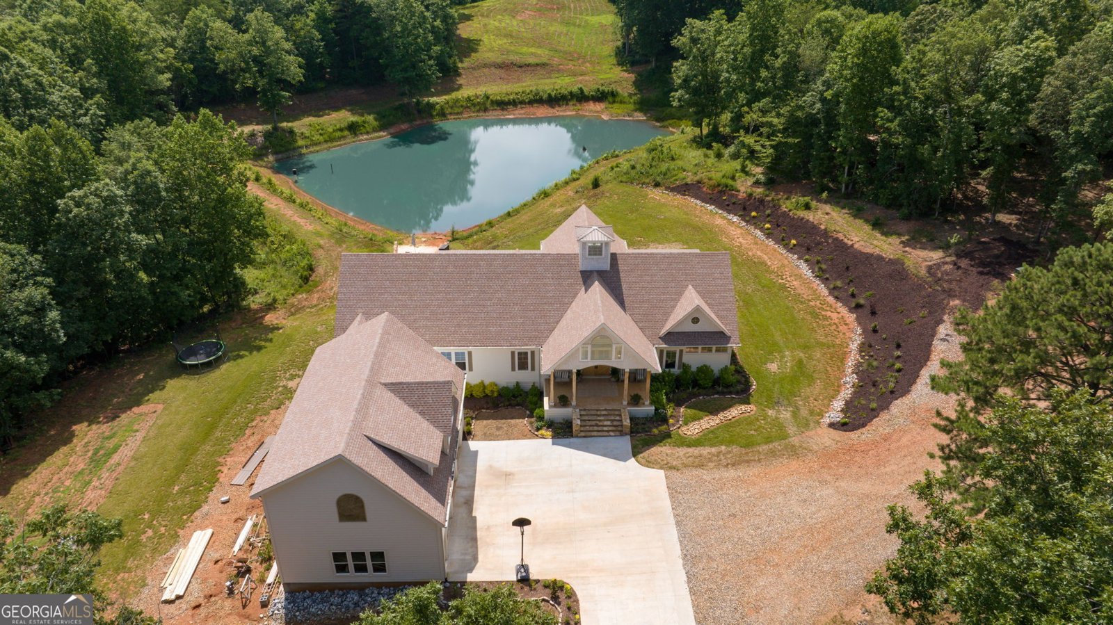 620 Slaton Ridge Cleveland - 30