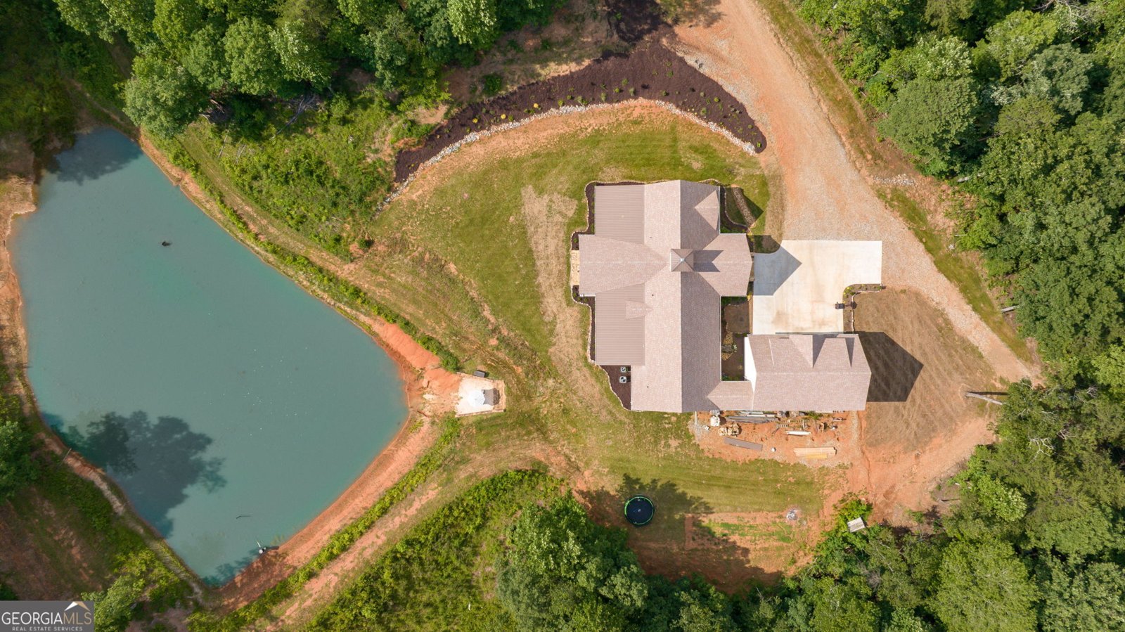 620 Slaton Ridge Cleveland - 31
