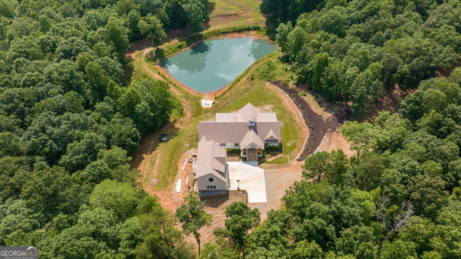 620 Slaton Ridge Cleveland - 33