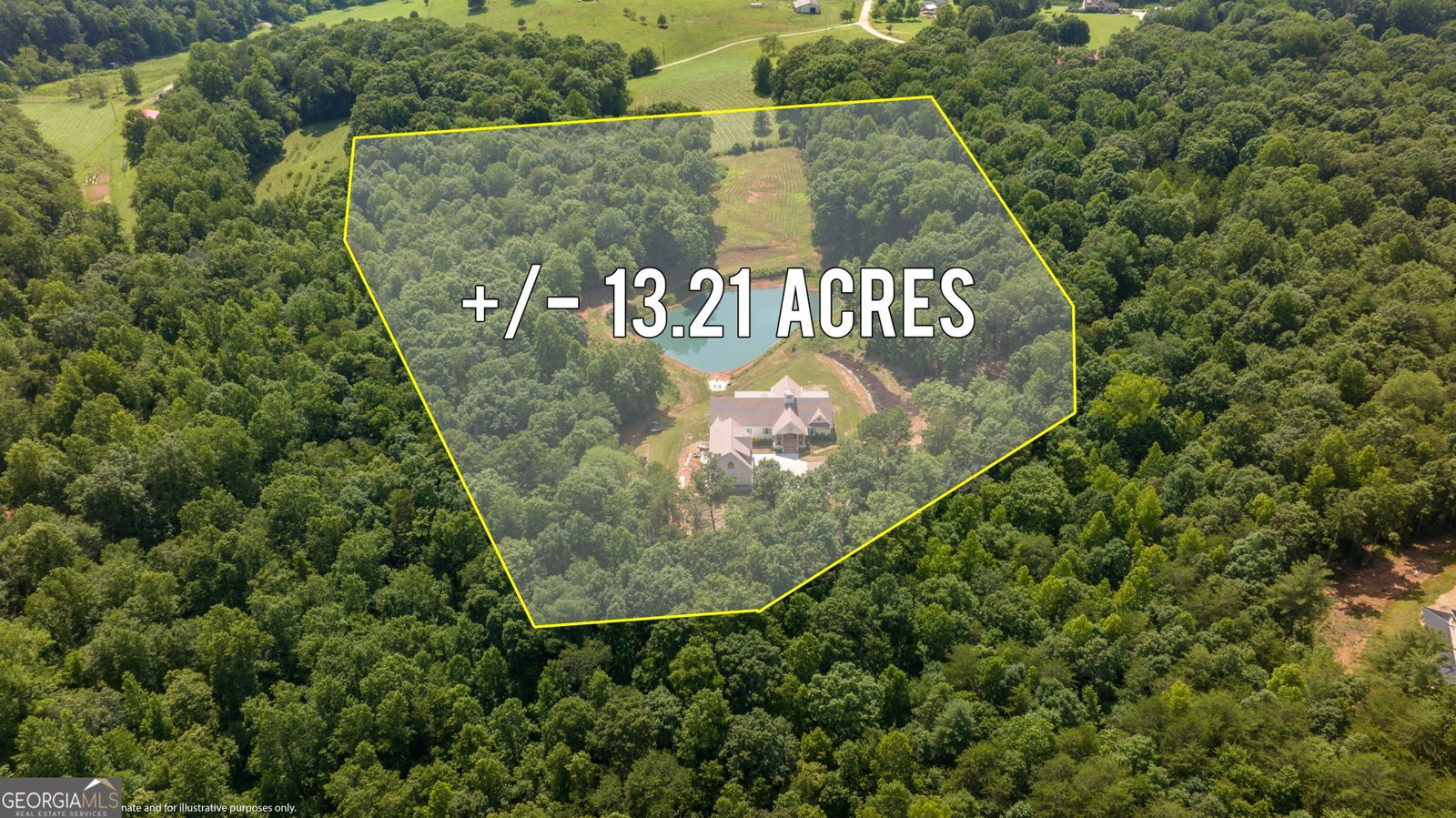 620 Slaton Ridge Cleveland - 34