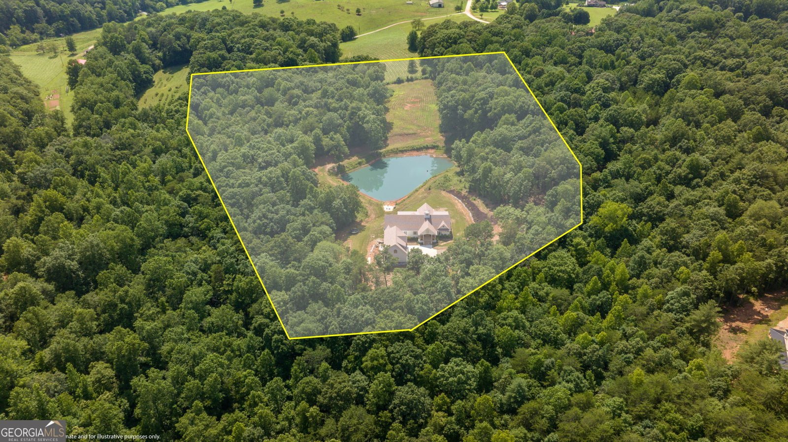 620 Slaton Ridge Cleveland - 35