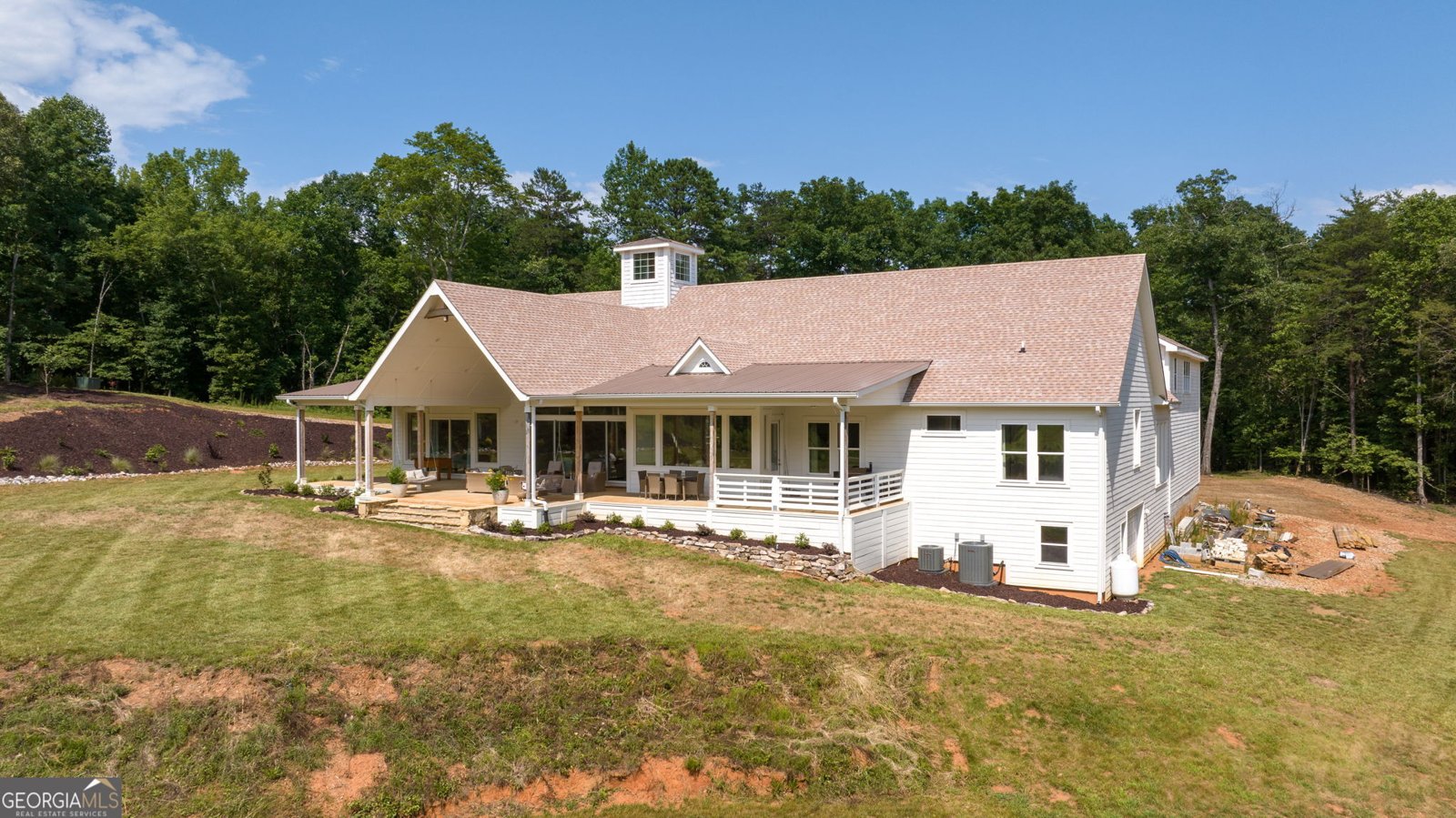 620 Slaton Ridge Cleveland - 66