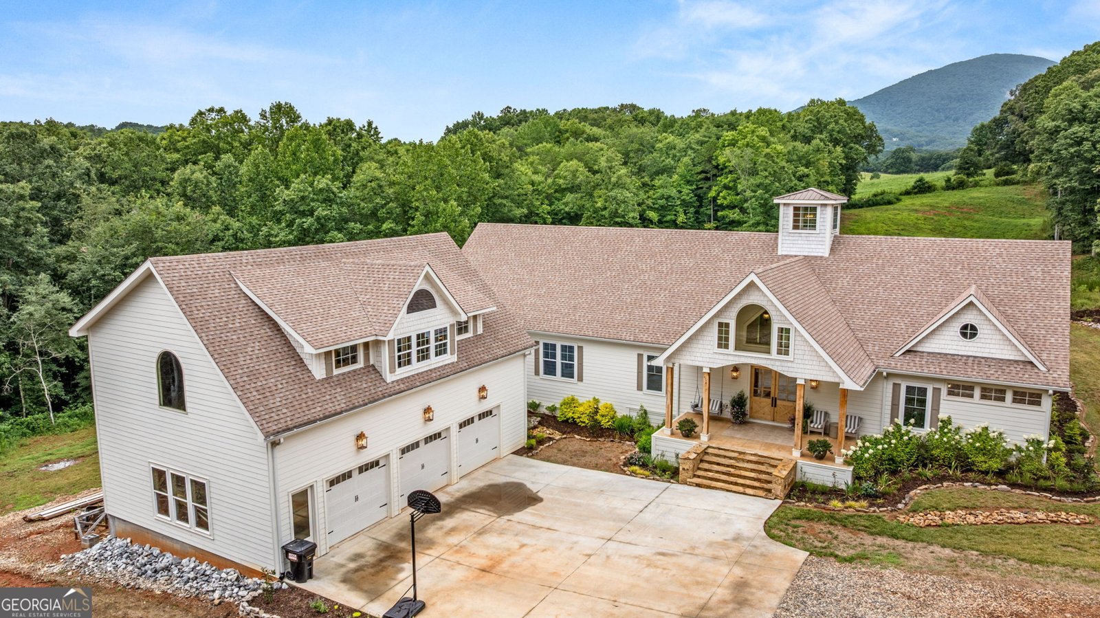 620 Slaton Ridge Cleveland - 91
