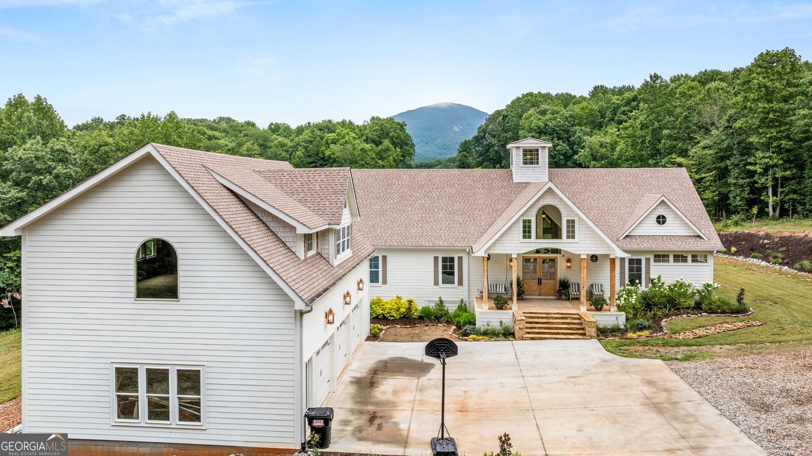 620 Slaton Ridge Cleveland - 93