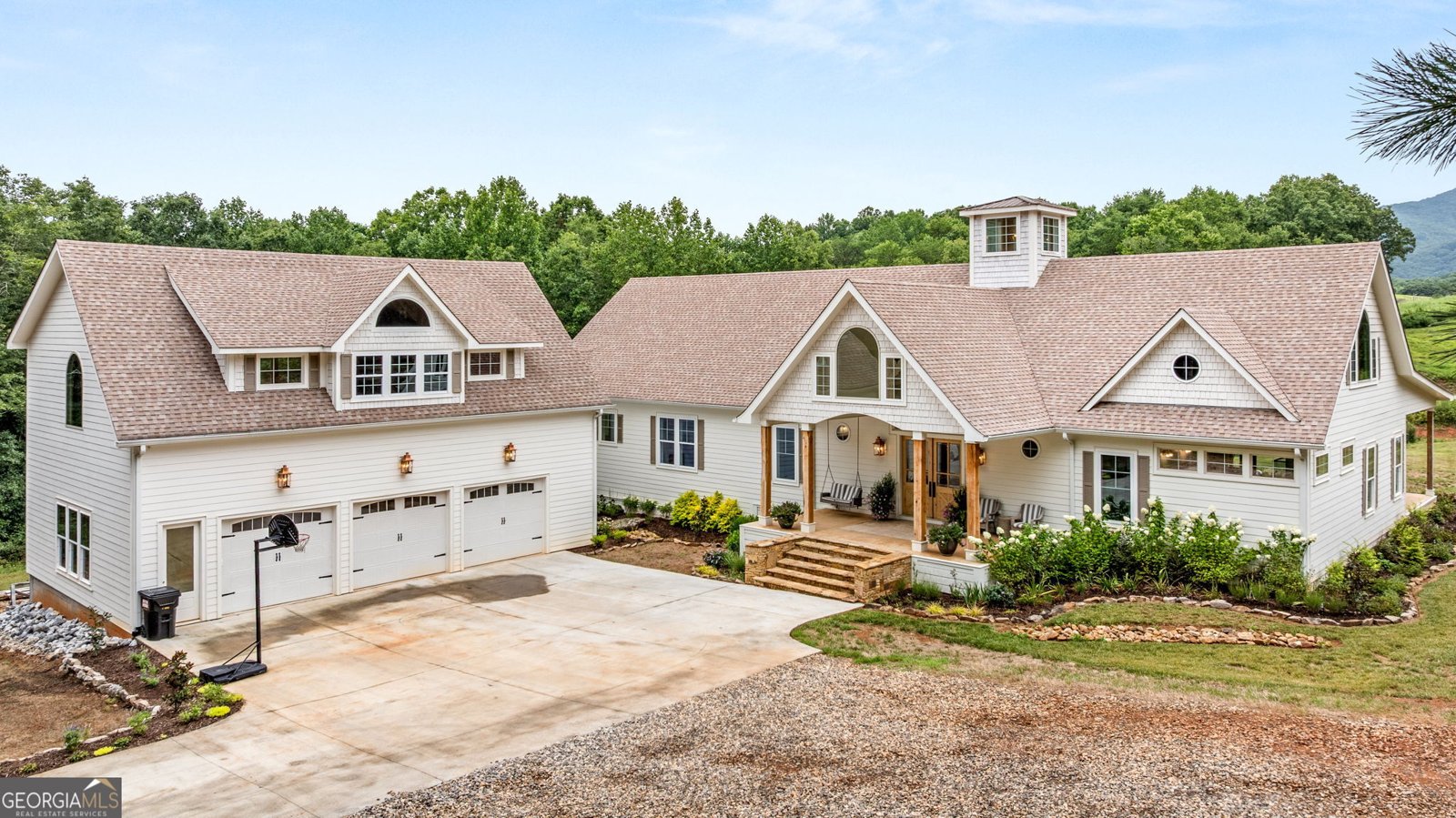 620 Slaton Ridge Cleveland - 94