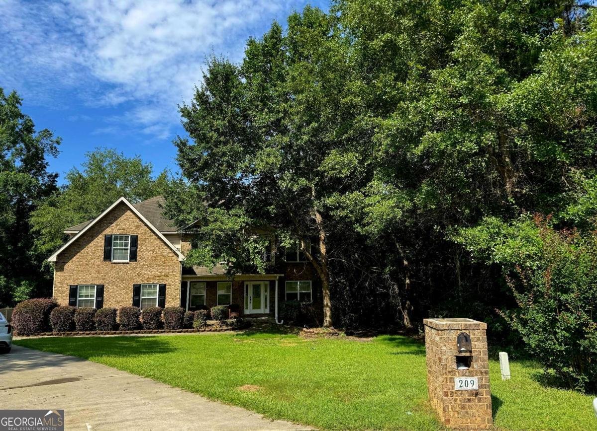 2261 US Highway 341 Perry - 1