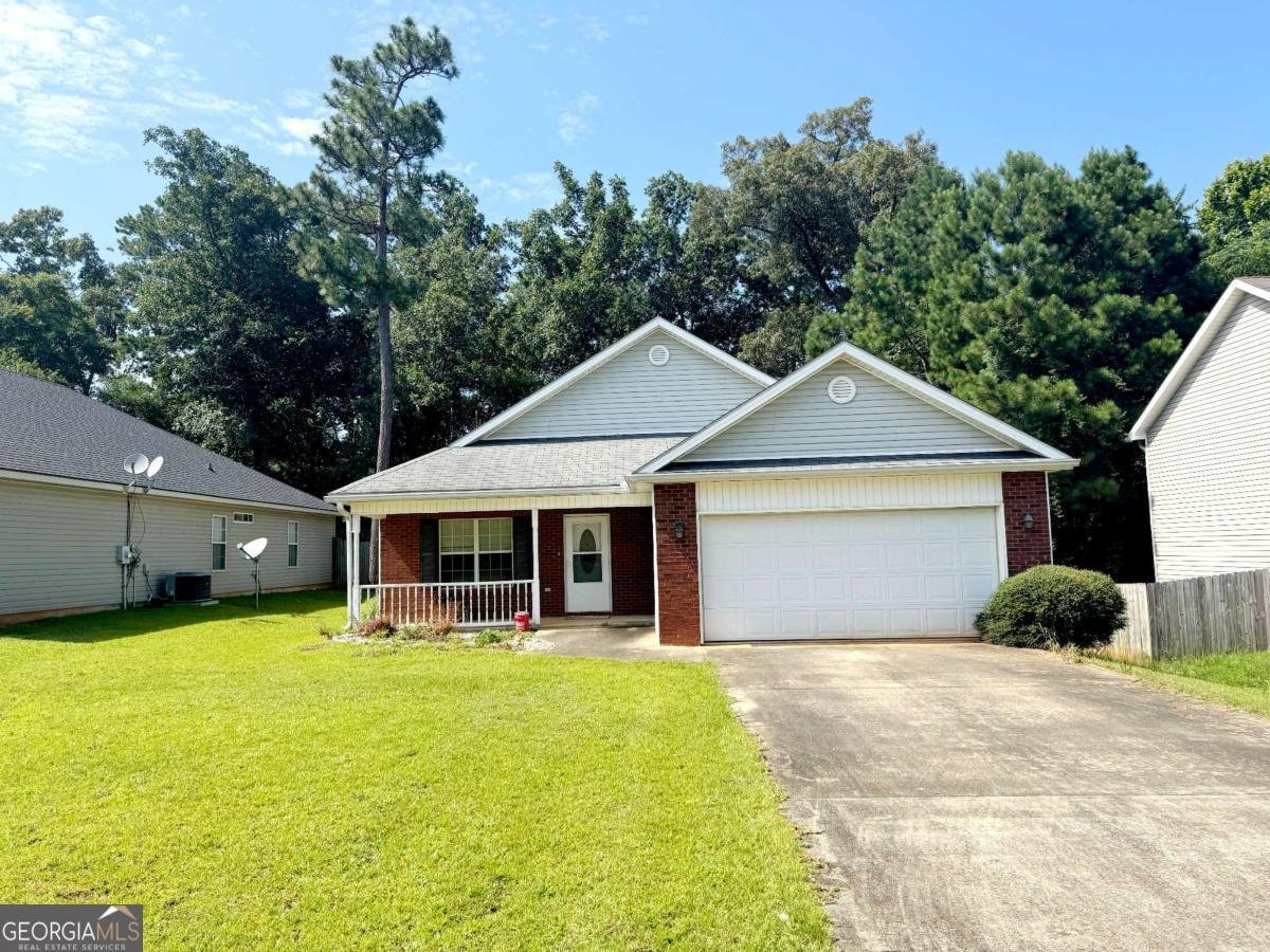 2261 US Highway 341 Perry - 11