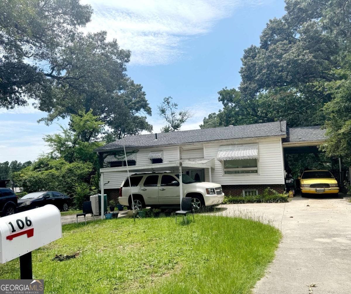 2261 US Highway 341 Perry - 8