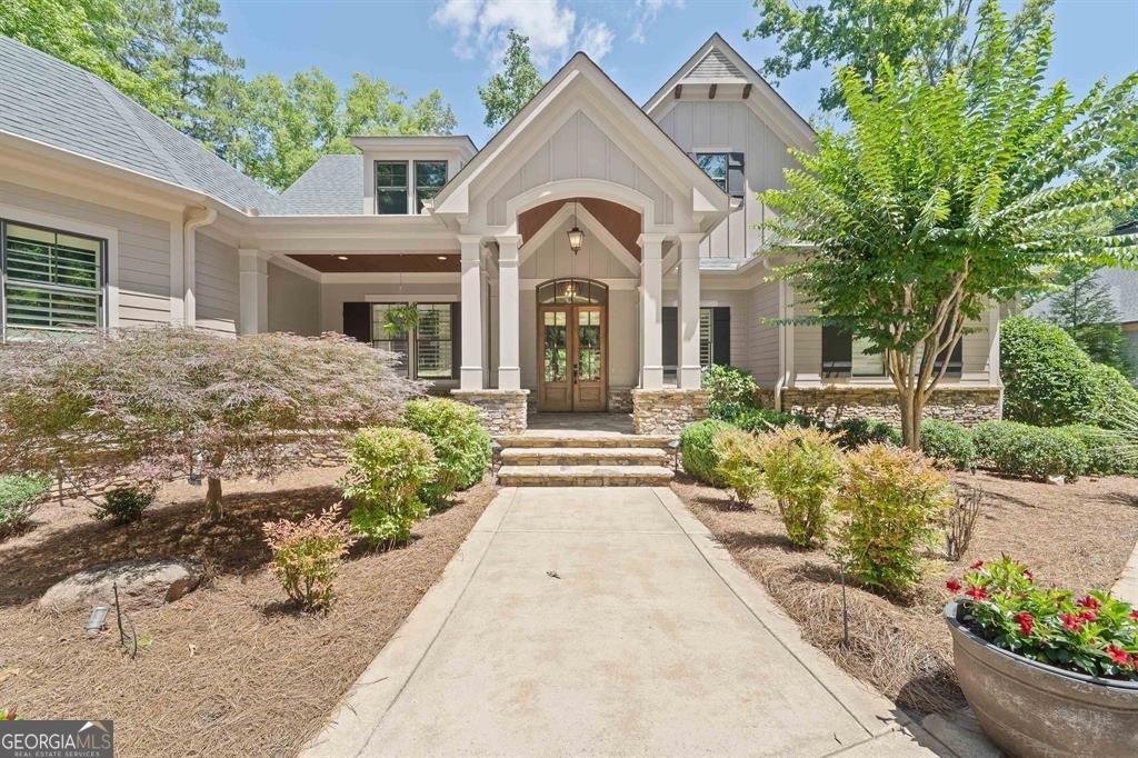 1030 Brickyard Lane Greensboro - 12