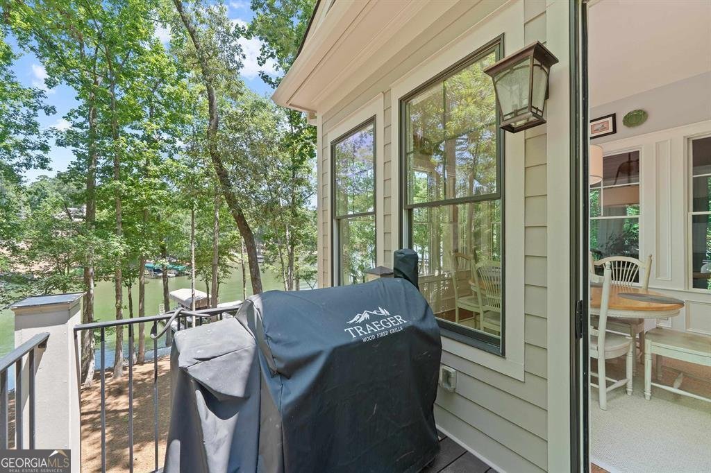 1030 Brickyard Lane Greensboro - 31