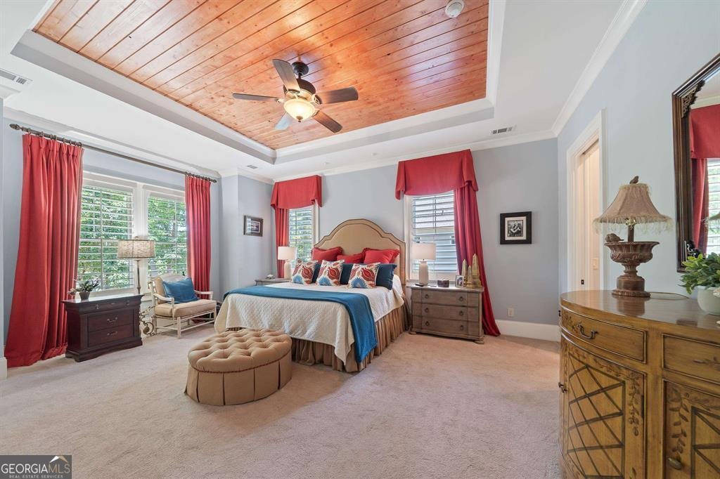 1030 Brickyard Lane Greensboro - 35