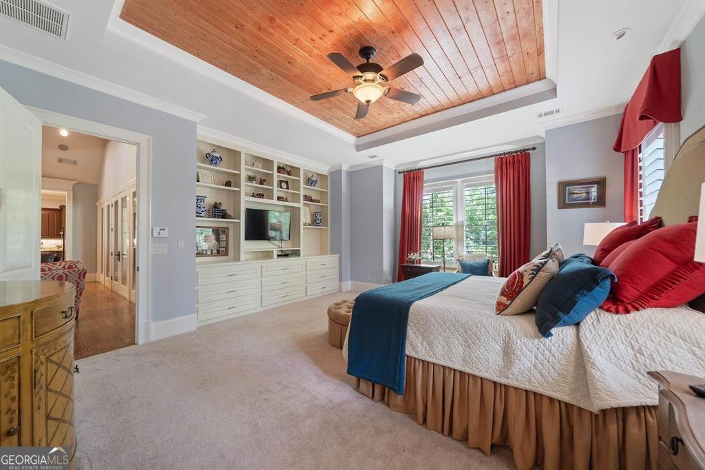 1030 Brickyard Lane Greensboro - 36