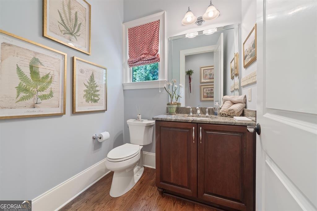 1030 Brickyard Lane Greensboro - 41