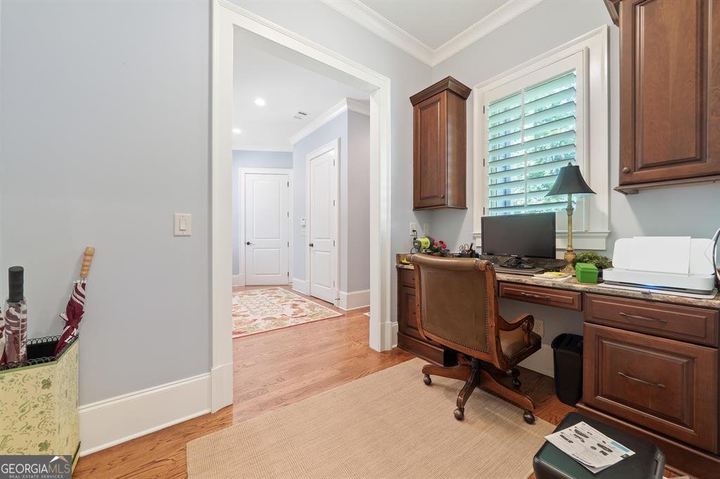 1030 Brickyard Lane Greensboro - 42