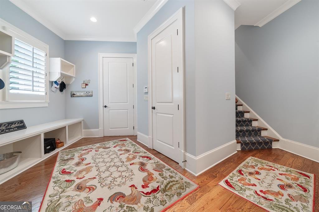 1030 Brickyard Lane Greensboro - 43
