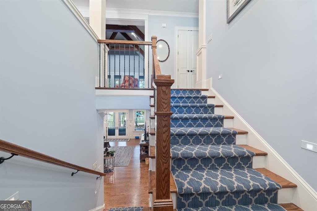 1030 Brickyard Lane Greensboro - 48
