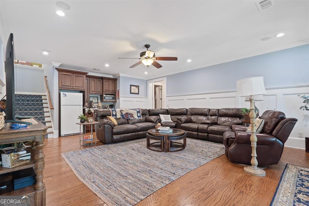 1030 Brickyard Lane Greensboro - 49