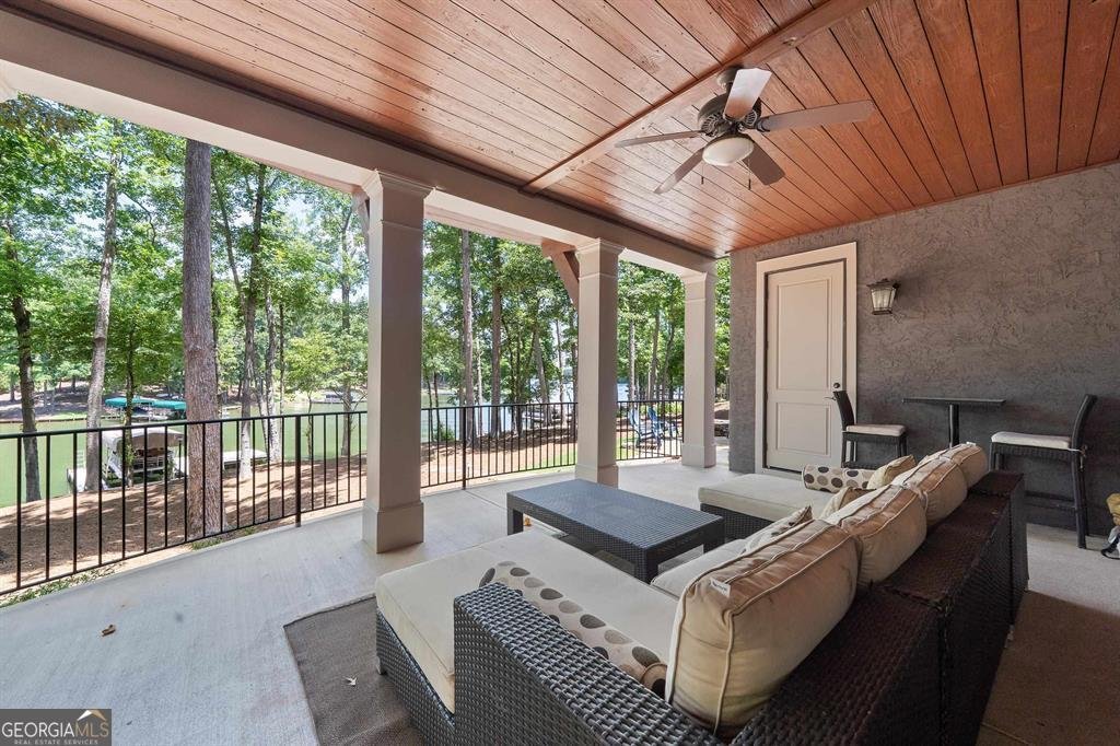 1030 Brickyard Lane Greensboro - 5