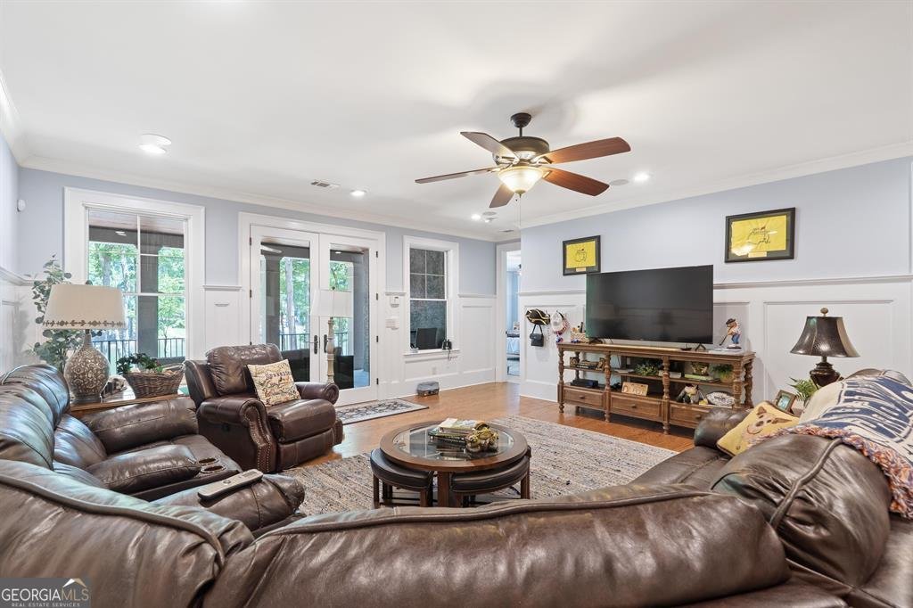 1030 Brickyard Lane Greensboro - 51