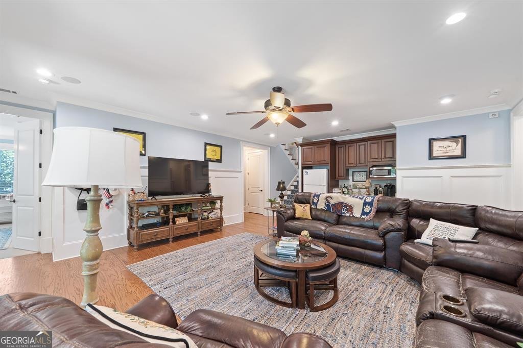1030 Brickyard Lane Greensboro - 52