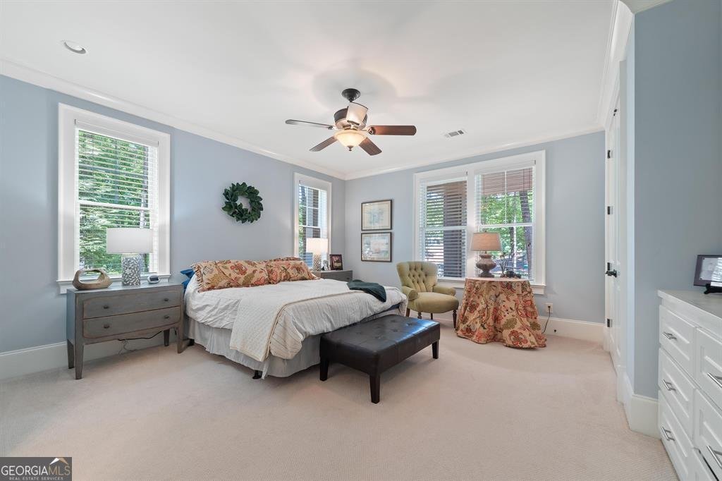 1030 Brickyard Lane Greensboro - 54
