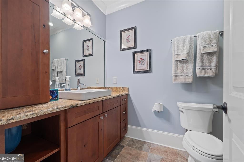 1030 Brickyard Lane Greensboro - 56