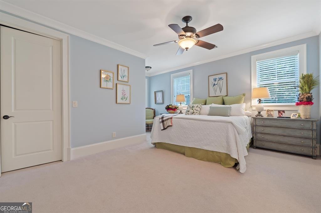 1030 Brickyard Lane Greensboro - 58