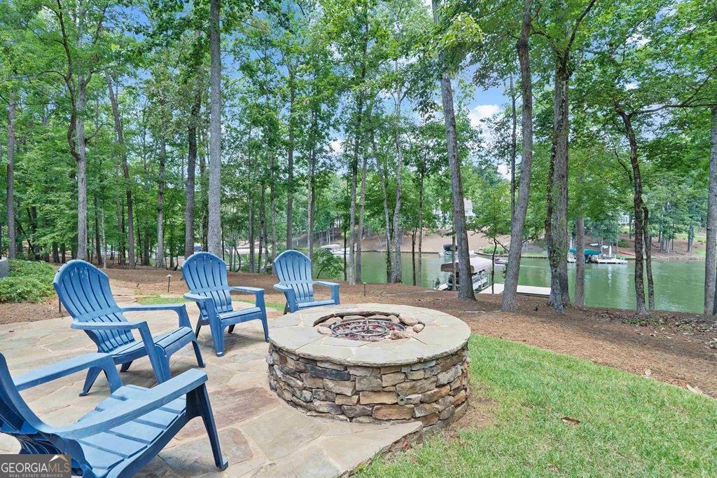 1030 Brickyard Lane Greensboro - 7