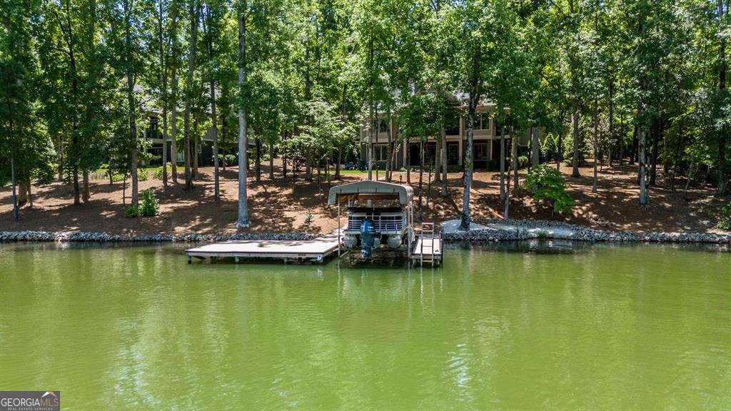 1030 Brickyard Lane Greensboro - 75