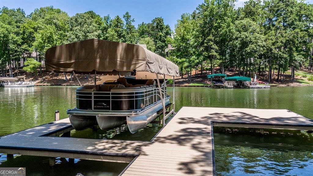 1030 Brickyard Lane Greensboro - 9