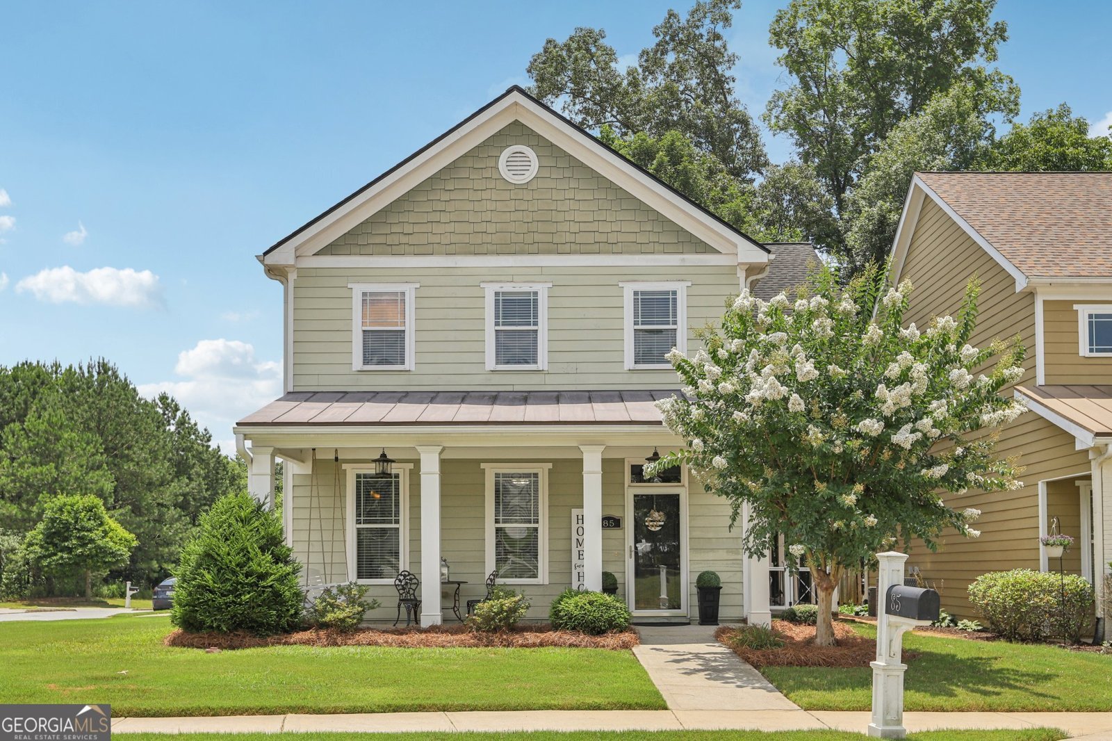 85 Southwind Circle Newnan - 1