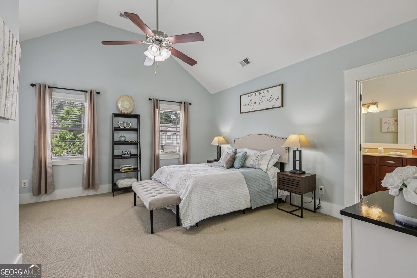85 Southwind Circle Newnan - 19