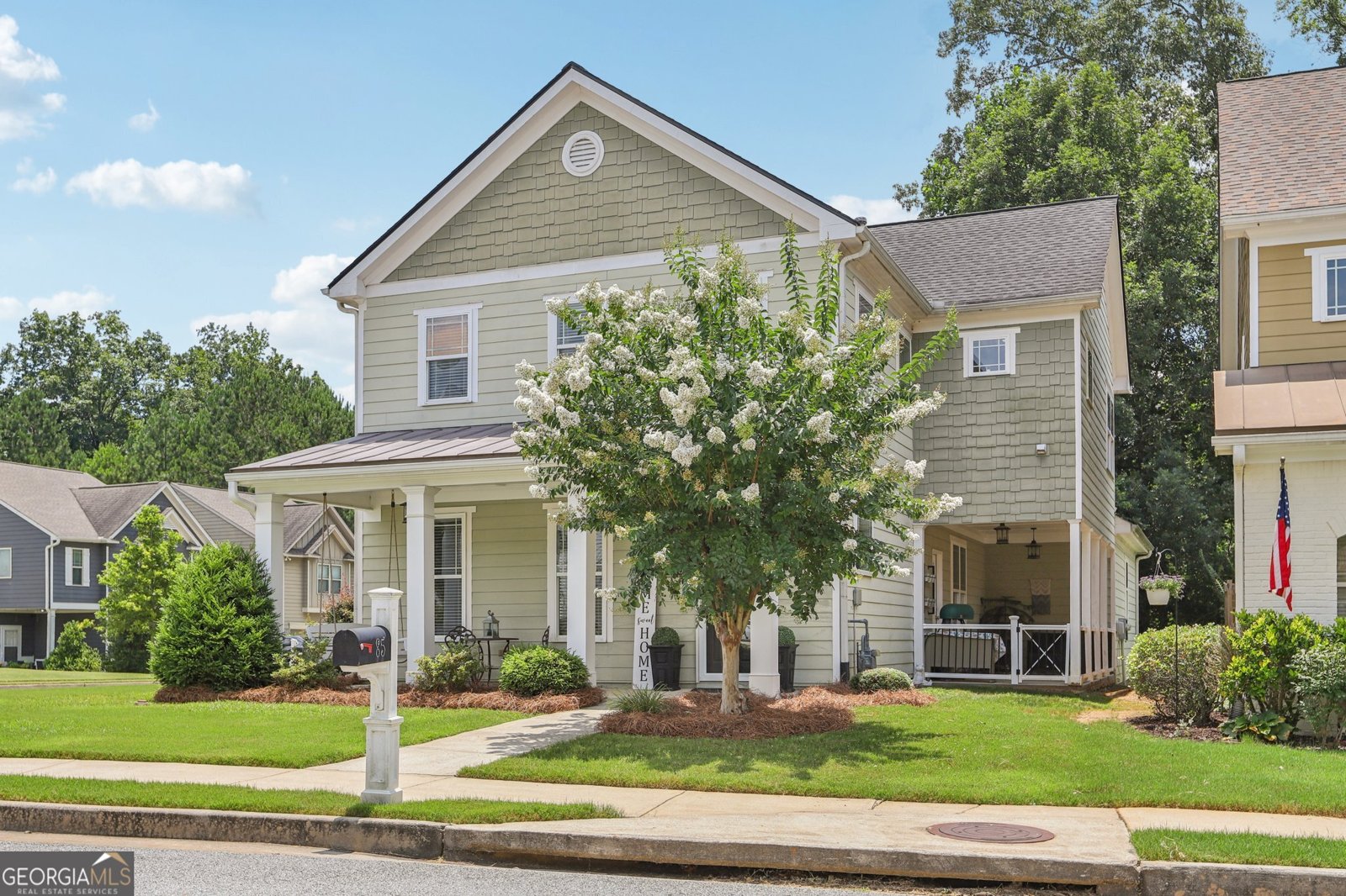 85 Southwind Circle Newnan - 2