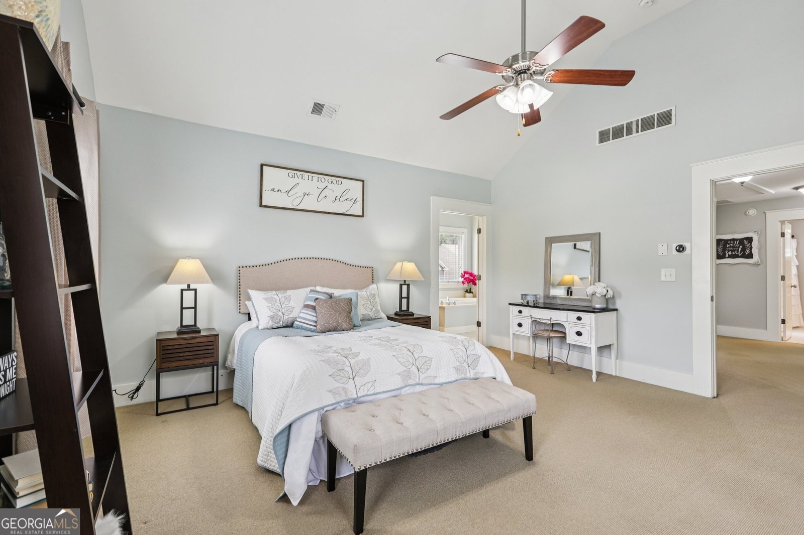 85 Southwind Circle Newnan - 20
