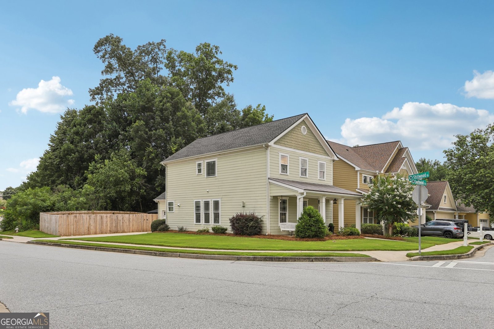 85 Southwind Circle Newnan - 40