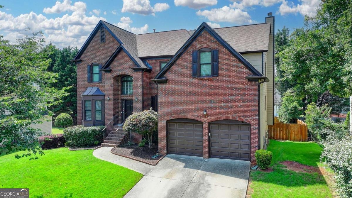 350 River Walk Terrace Johns Creek - 1