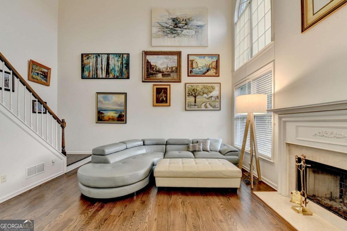 350 River Walk Terrace Johns Creek - 11