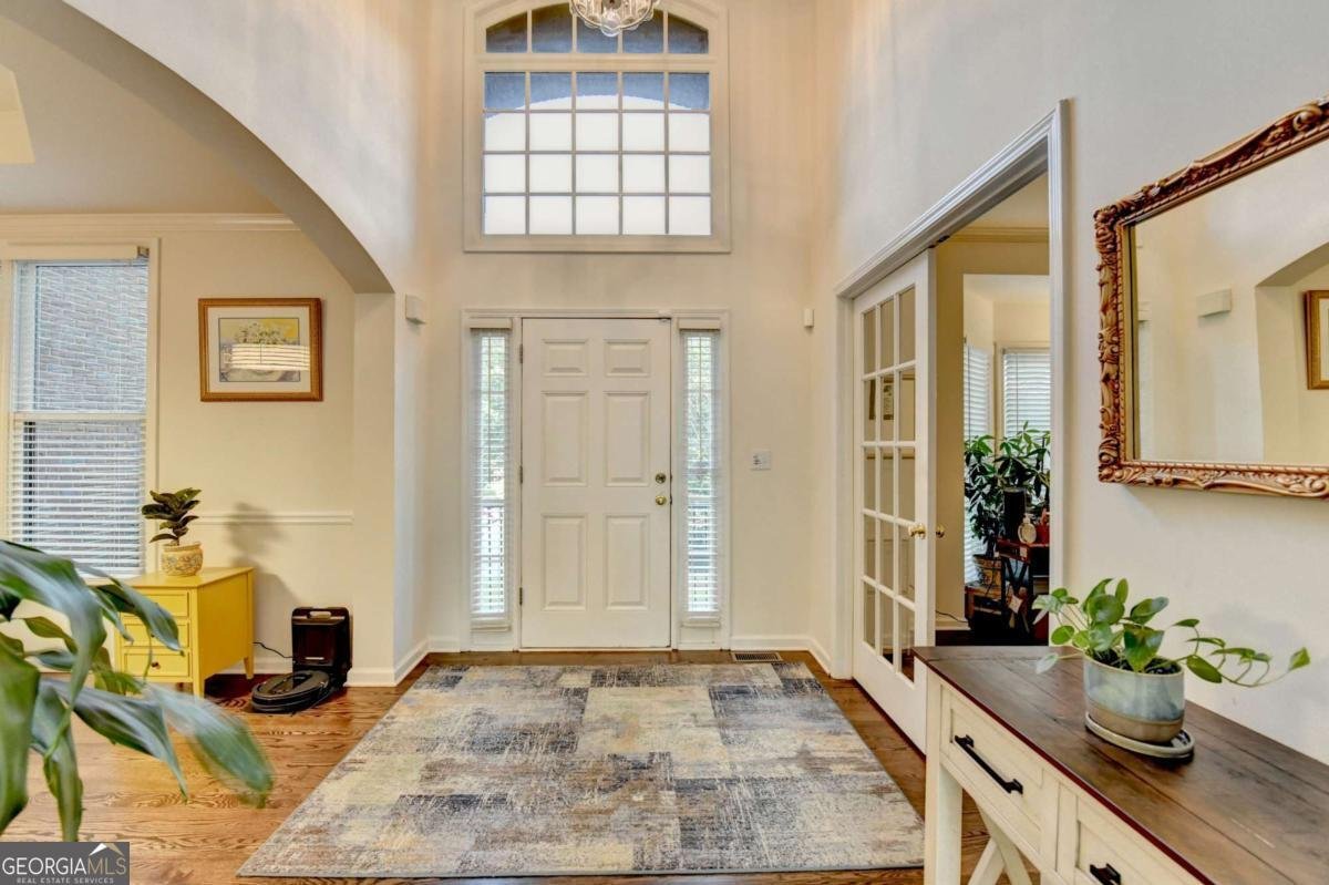350 River Walk Terrace Johns Creek - 2
