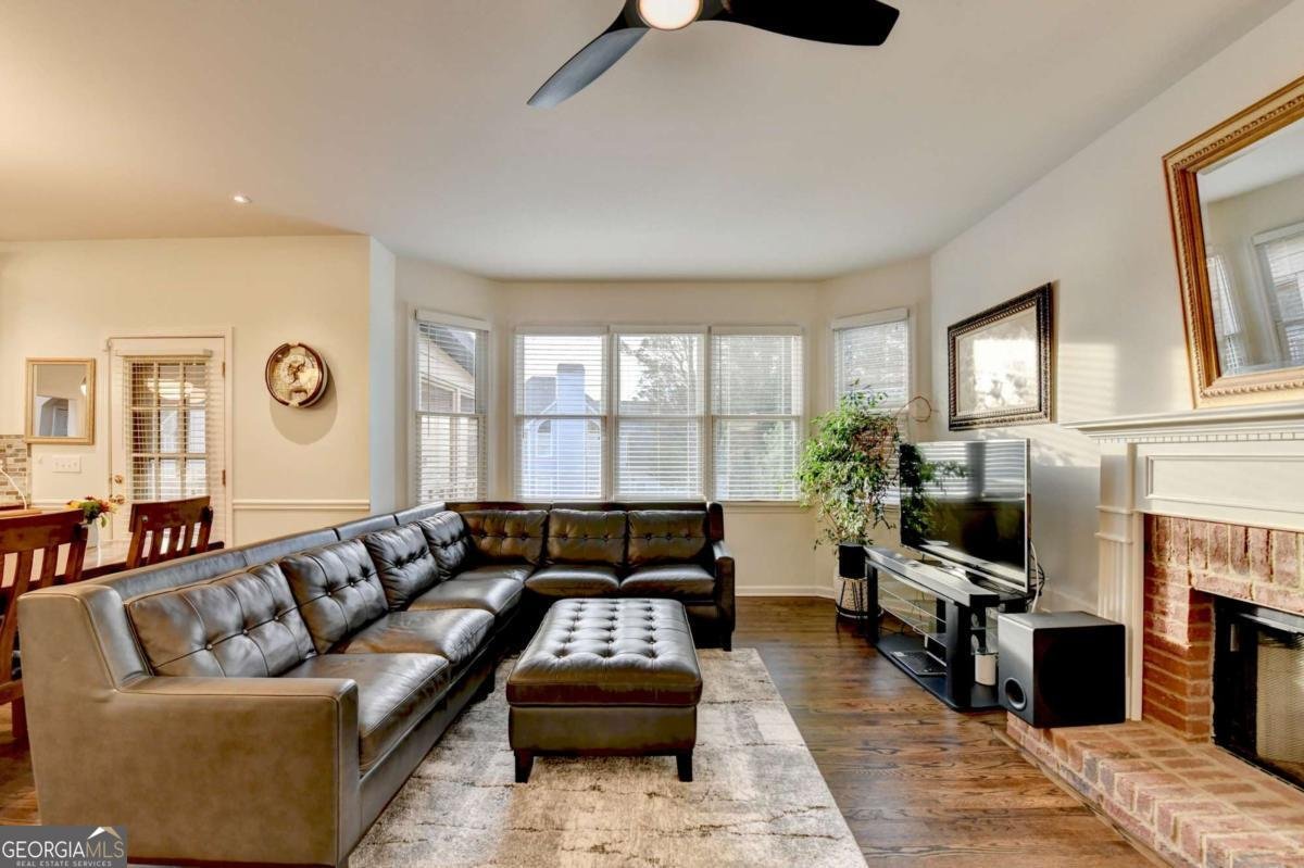 350 River Walk Terrace Johns Creek - 23