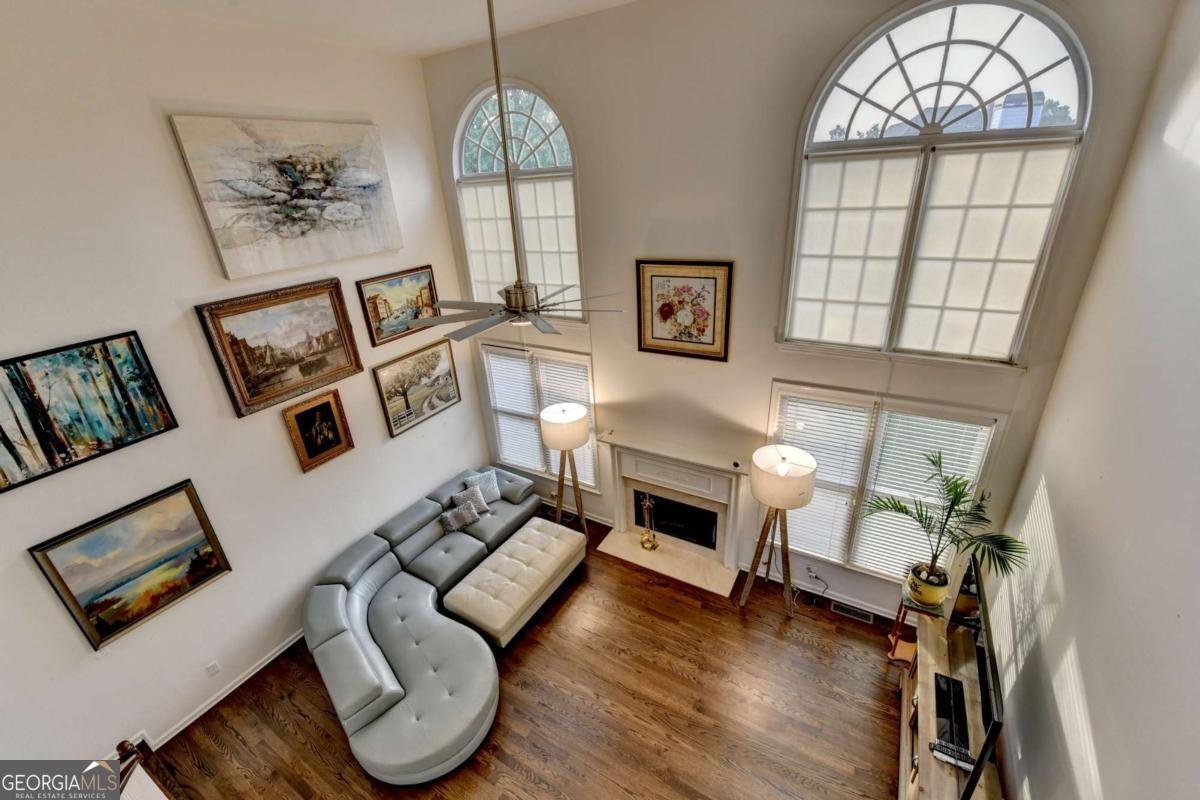 350 River Walk Terrace Johns Creek - 26