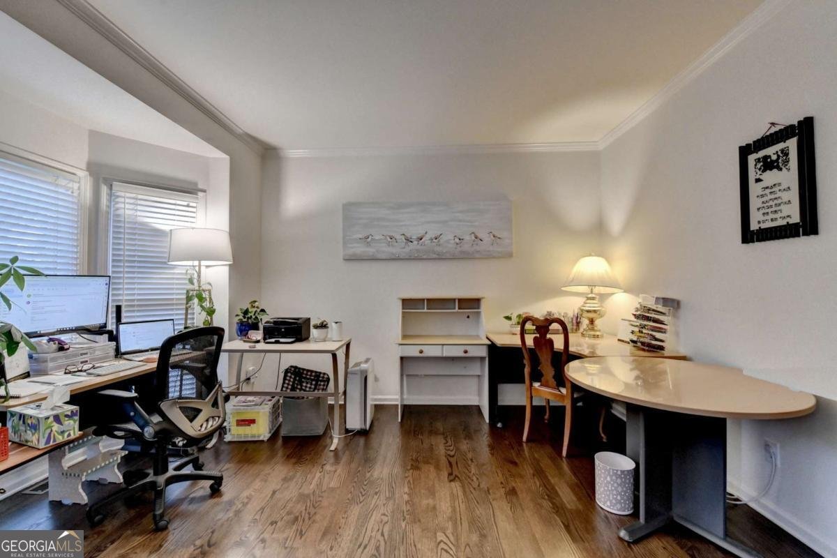 350 River Walk Terrace Johns Creek - 4